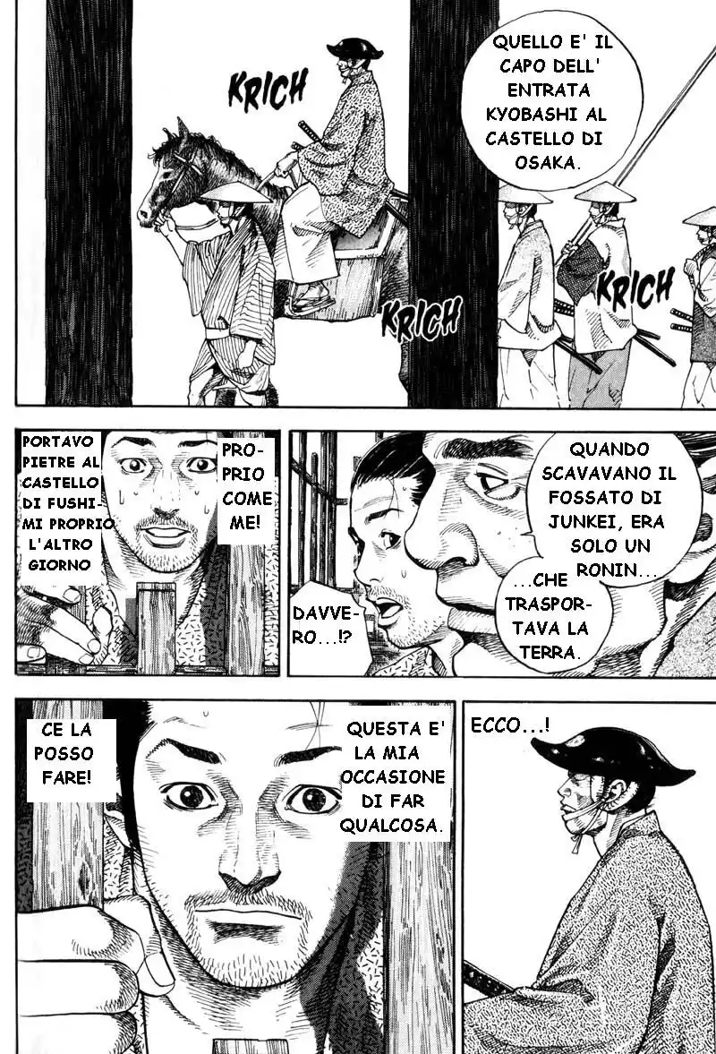 Vagabond Capitolo 56 page 10