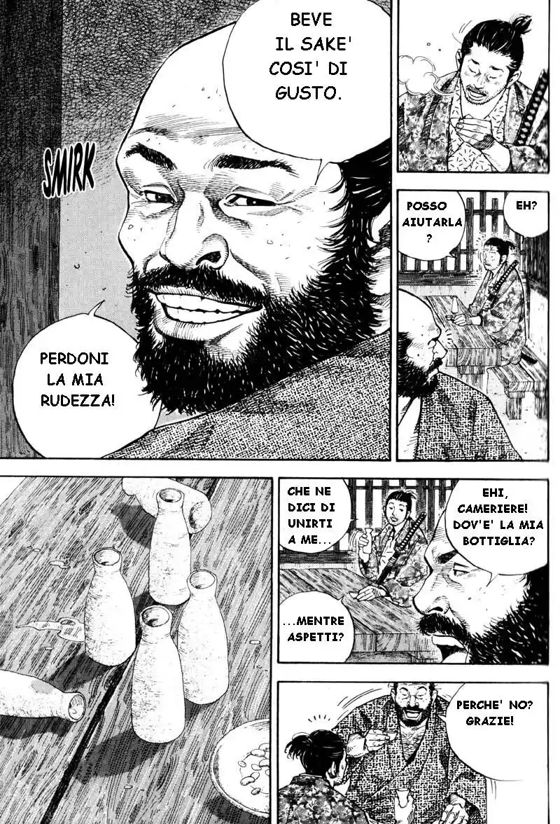 Vagabond Capitolo 56 page 13