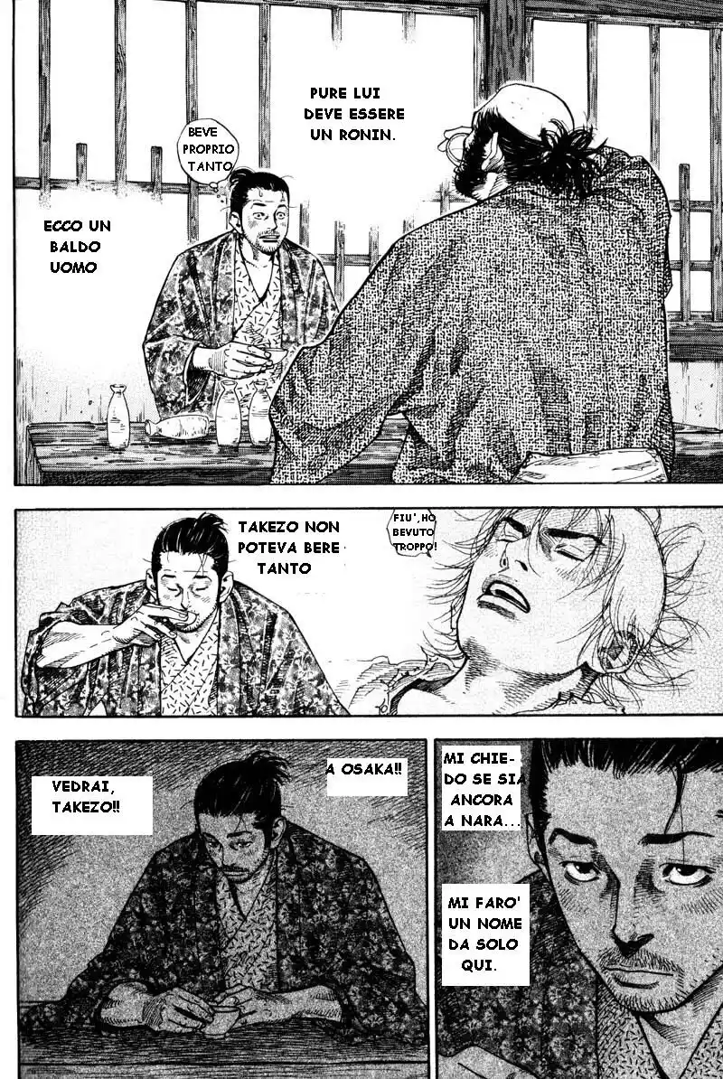 Vagabond Capitolo 56 page 14