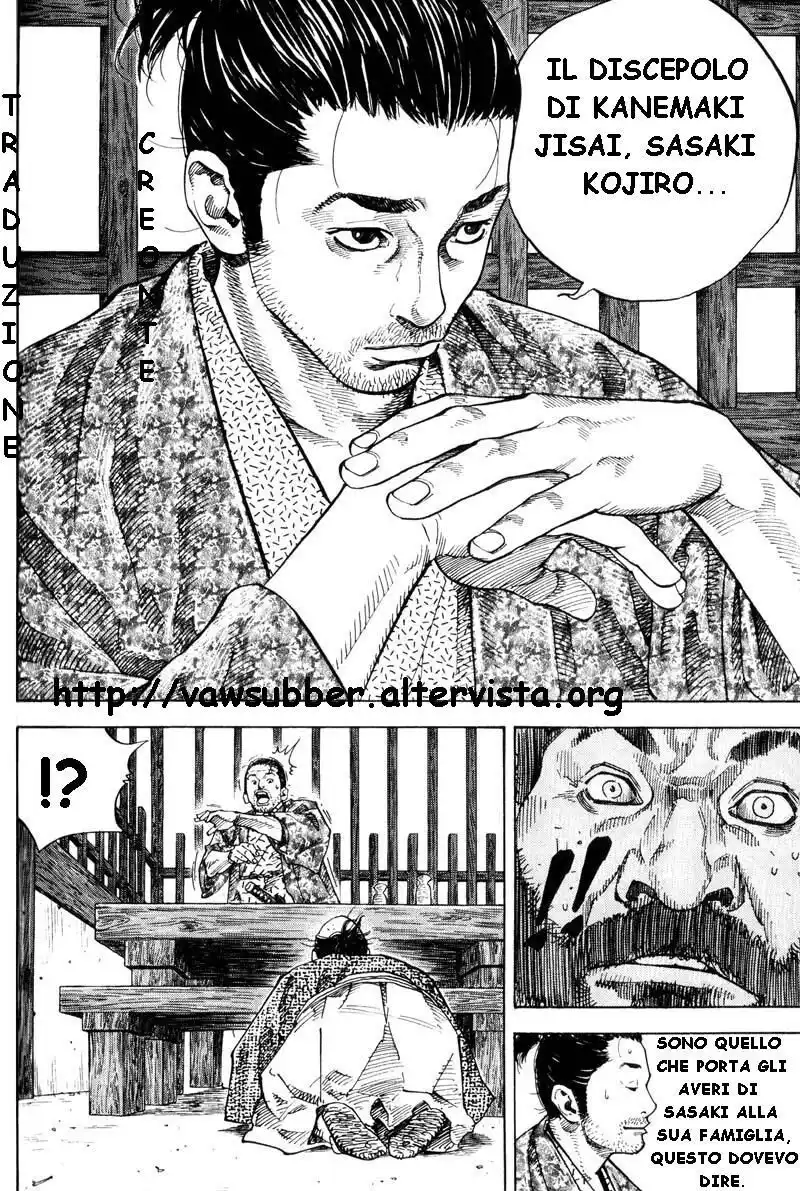 Vagabond Capitolo 56 page 18