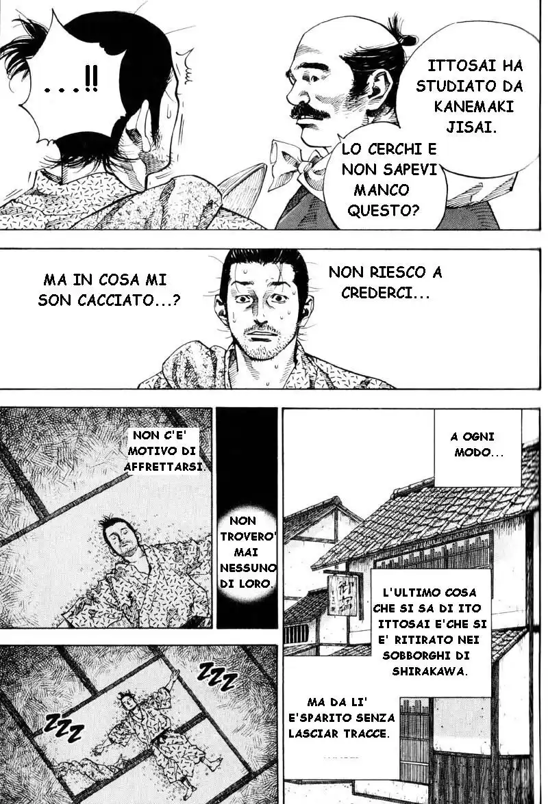 Vagabond Capitolo 56 page 8