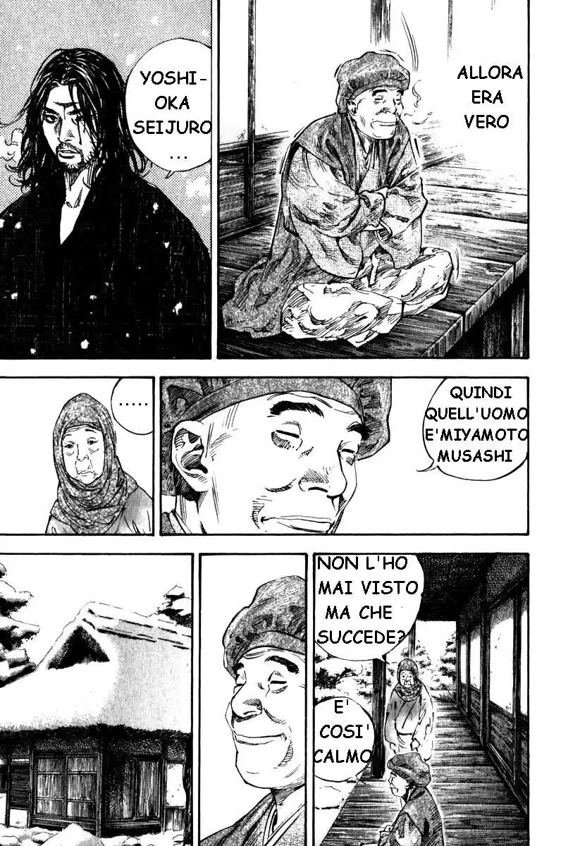 Vagabond Capitolo 192 page 14