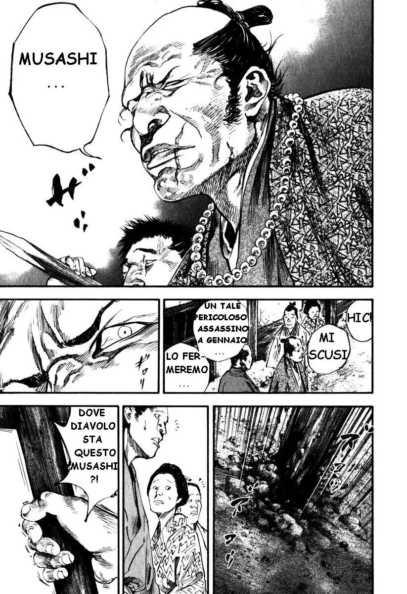 Vagabond Capitolo 192 page 4