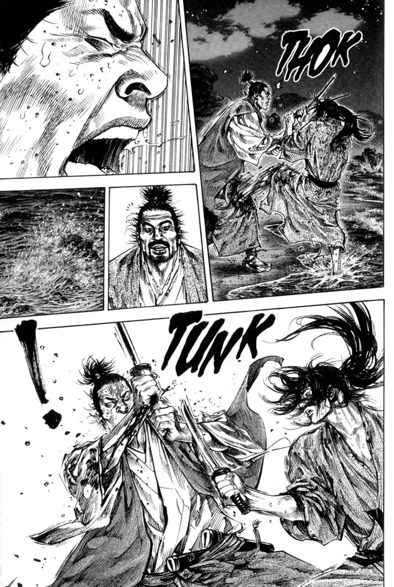 Vagabond Capitolo 153 page 16