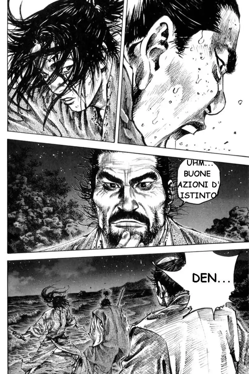 Vagabond Capitolo 153 page 22