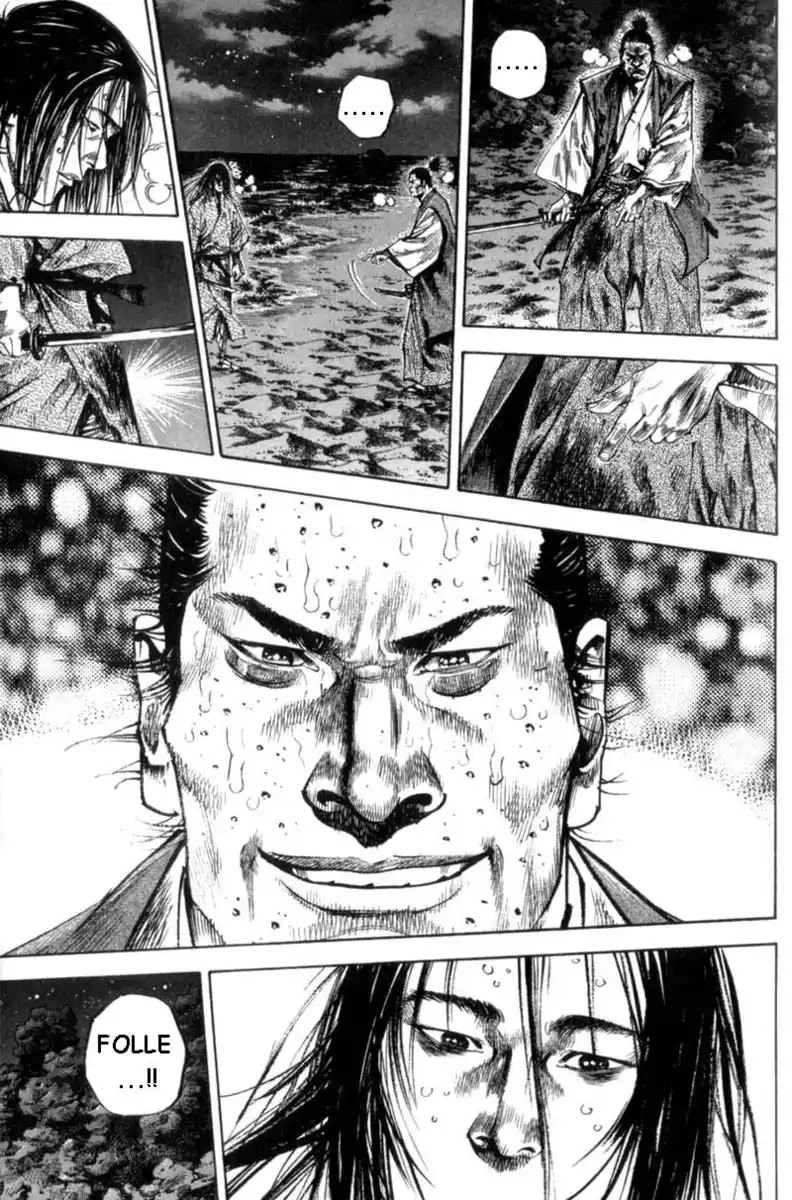 Vagabond Capitolo 153 page 5