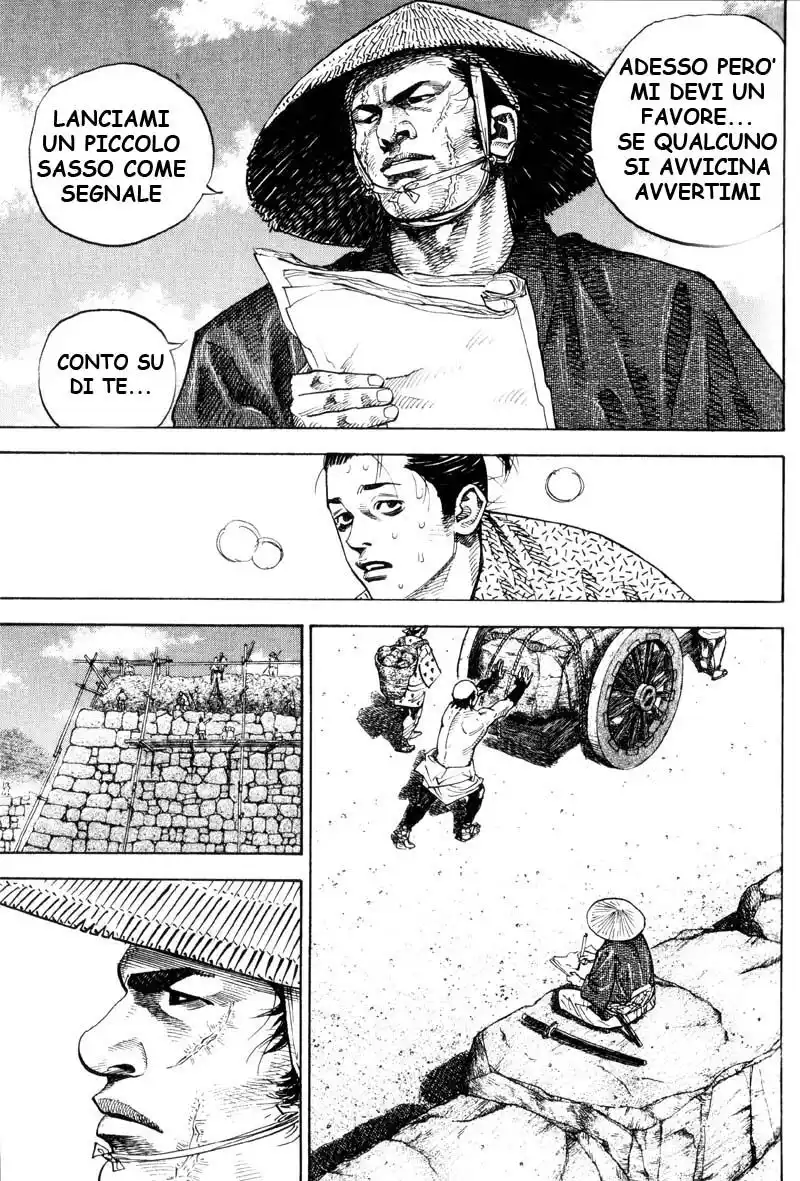 Vagabond Capitolo 55 page 12