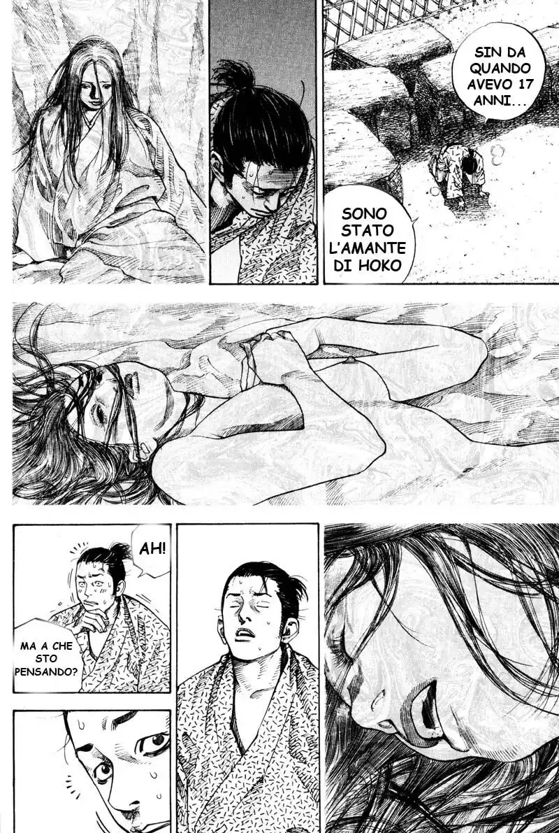 Vagabond Capitolo 55 page 9