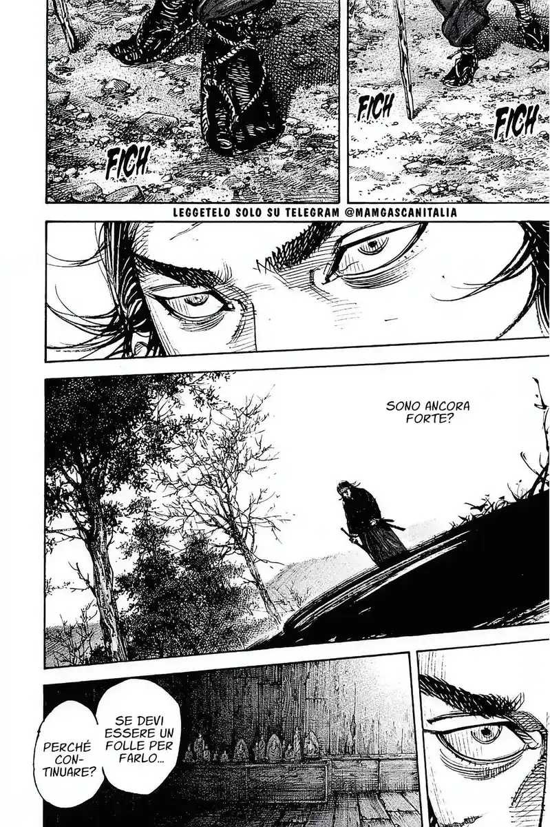 Vagabond Capitolo 294 page 12