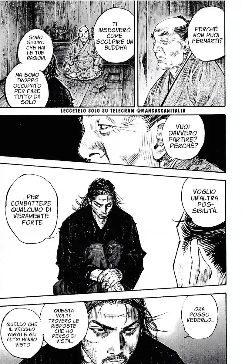 Vagabond Capitolo 294 page 13