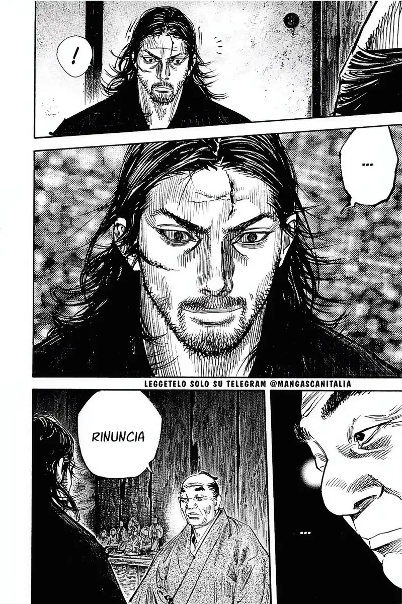 Vagabond Capitolo 294 page 16