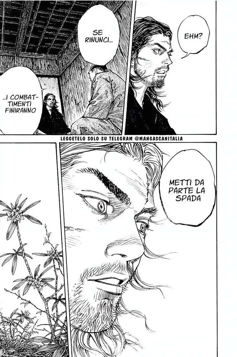 Vagabond Capitolo 294 page 17