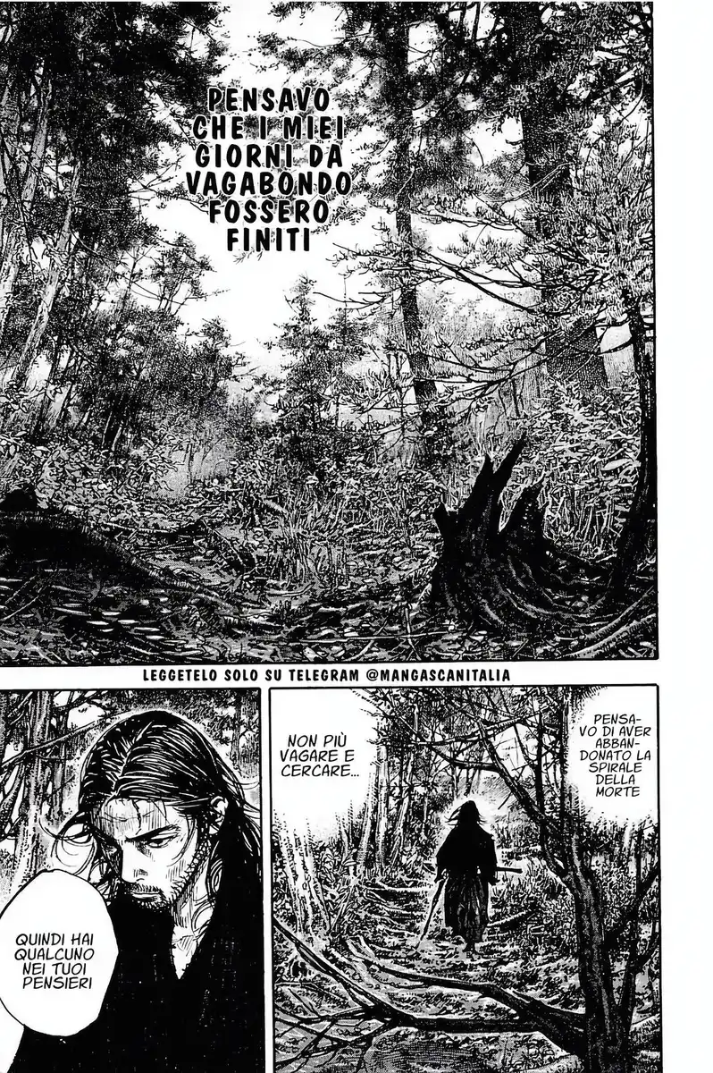 Vagabond Capitolo 294 page 23