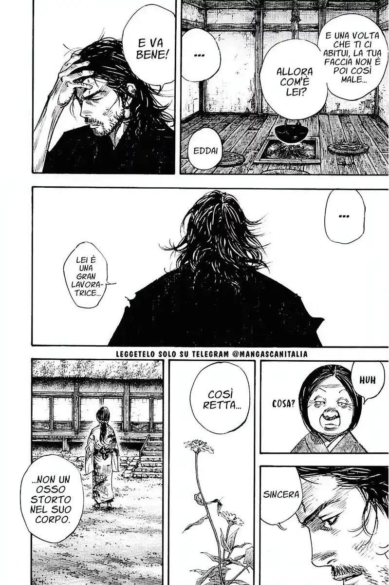 Vagabond Capitolo 294 page 24