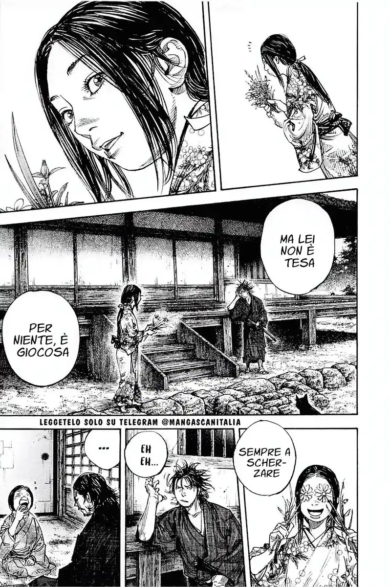 Vagabond Capitolo 294 page 25