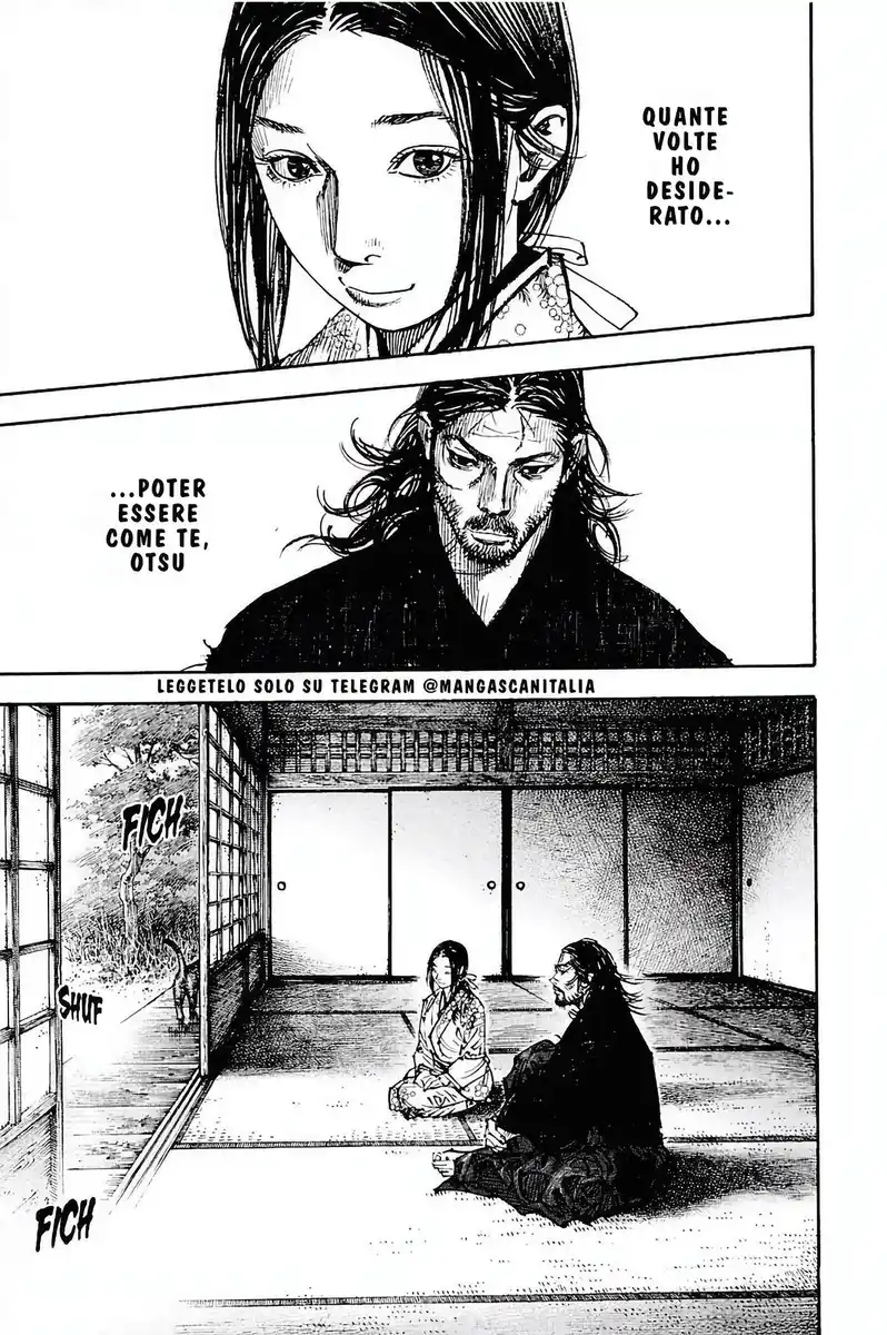 Vagabond Capitolo 294 page 27