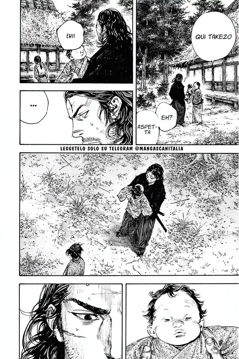 Vagabond Capitolo 294 page 3