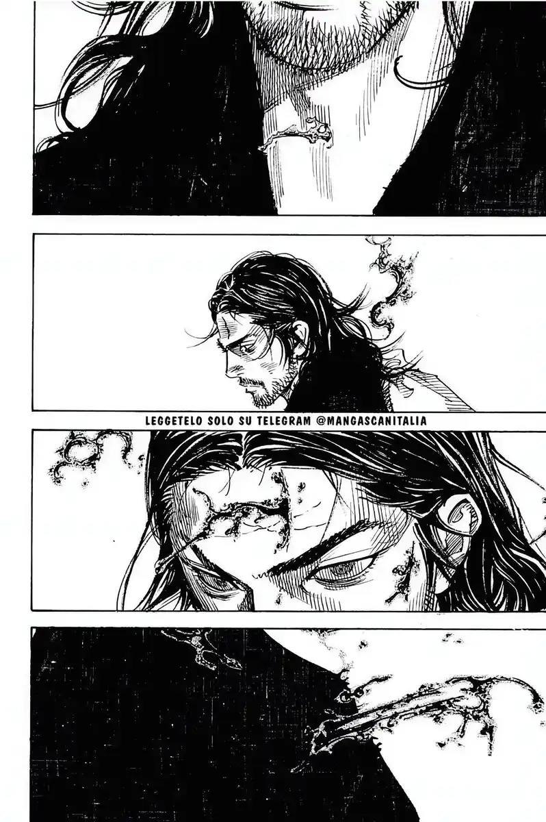 Vagabond Capitolo 294 page 30