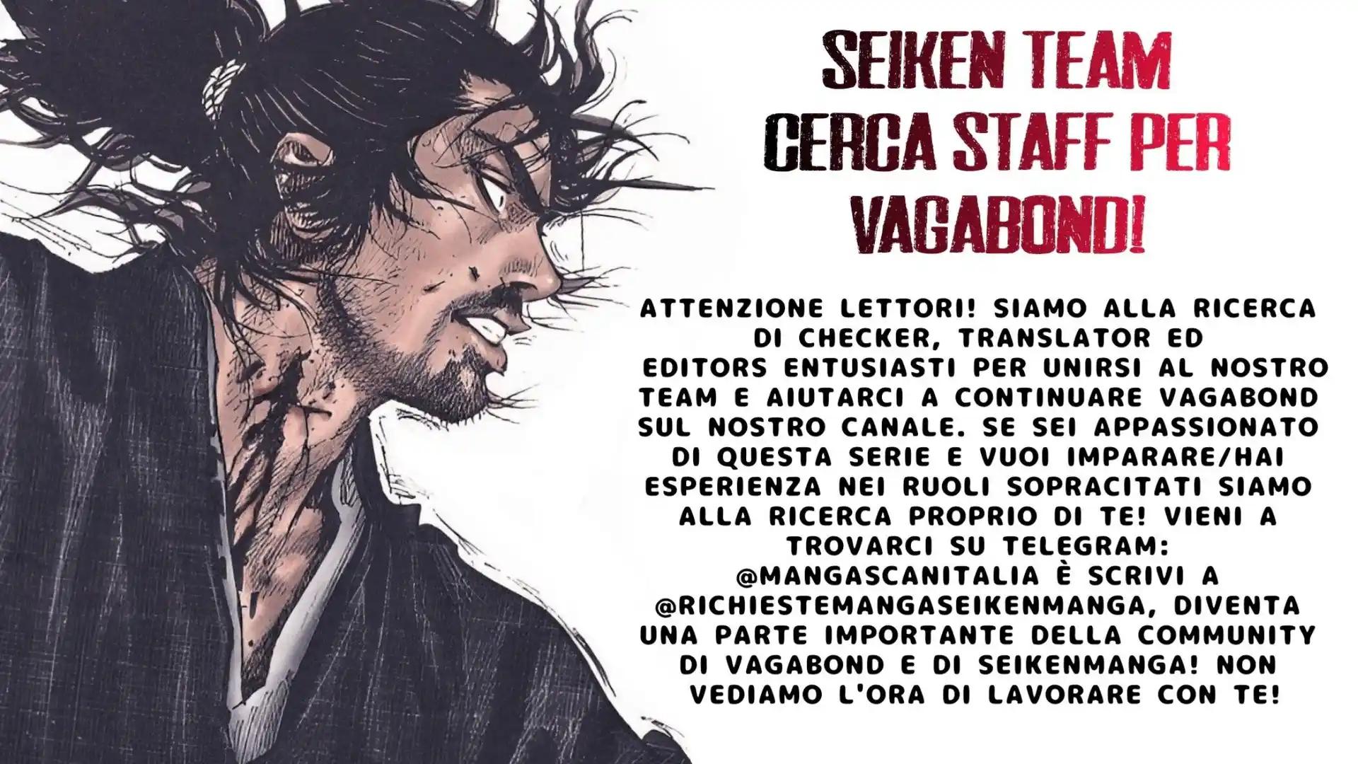 Vagabond Capitolo 294 page 34