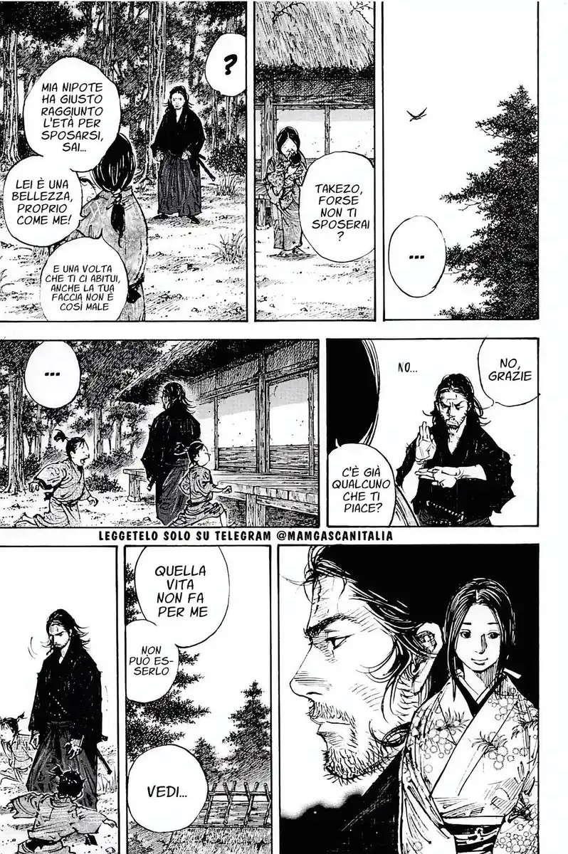 Vagabond Capitolo 294 page 6