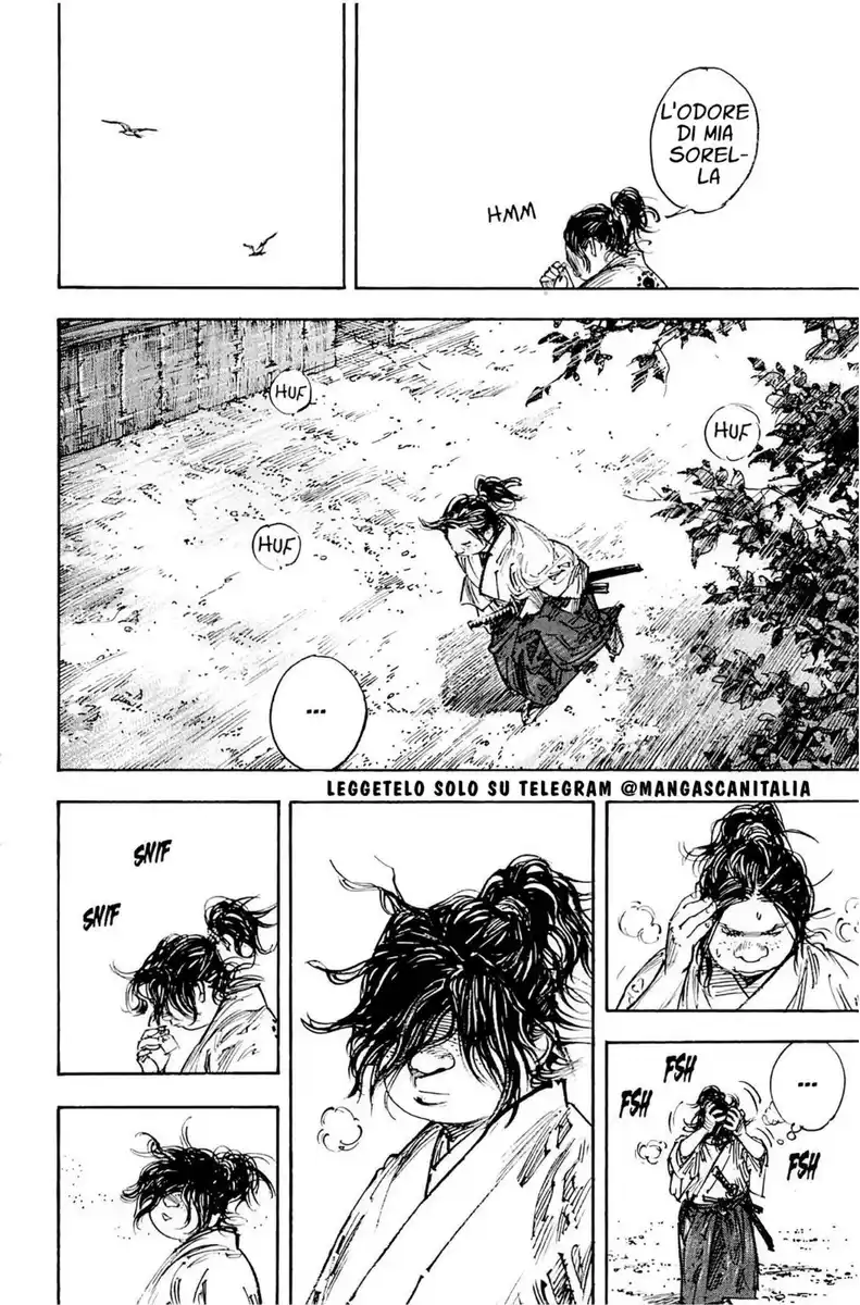 Vagabond Capitolo 298 page 16