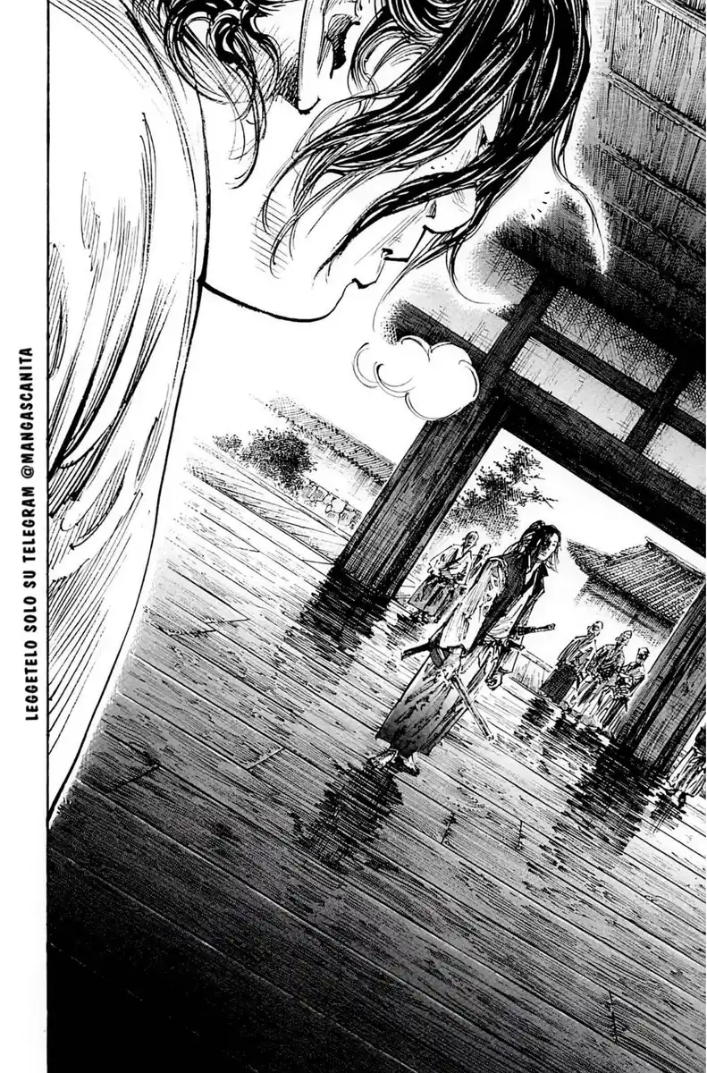 Vagabond Capitolo 298 page 20