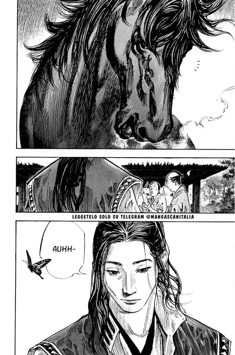 Vagabond Capitolo 298 page 8