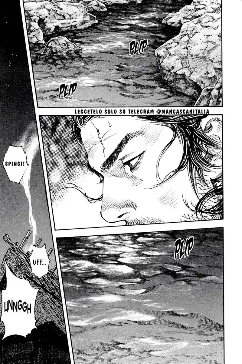 Vagabond Capitolo 293 page 10