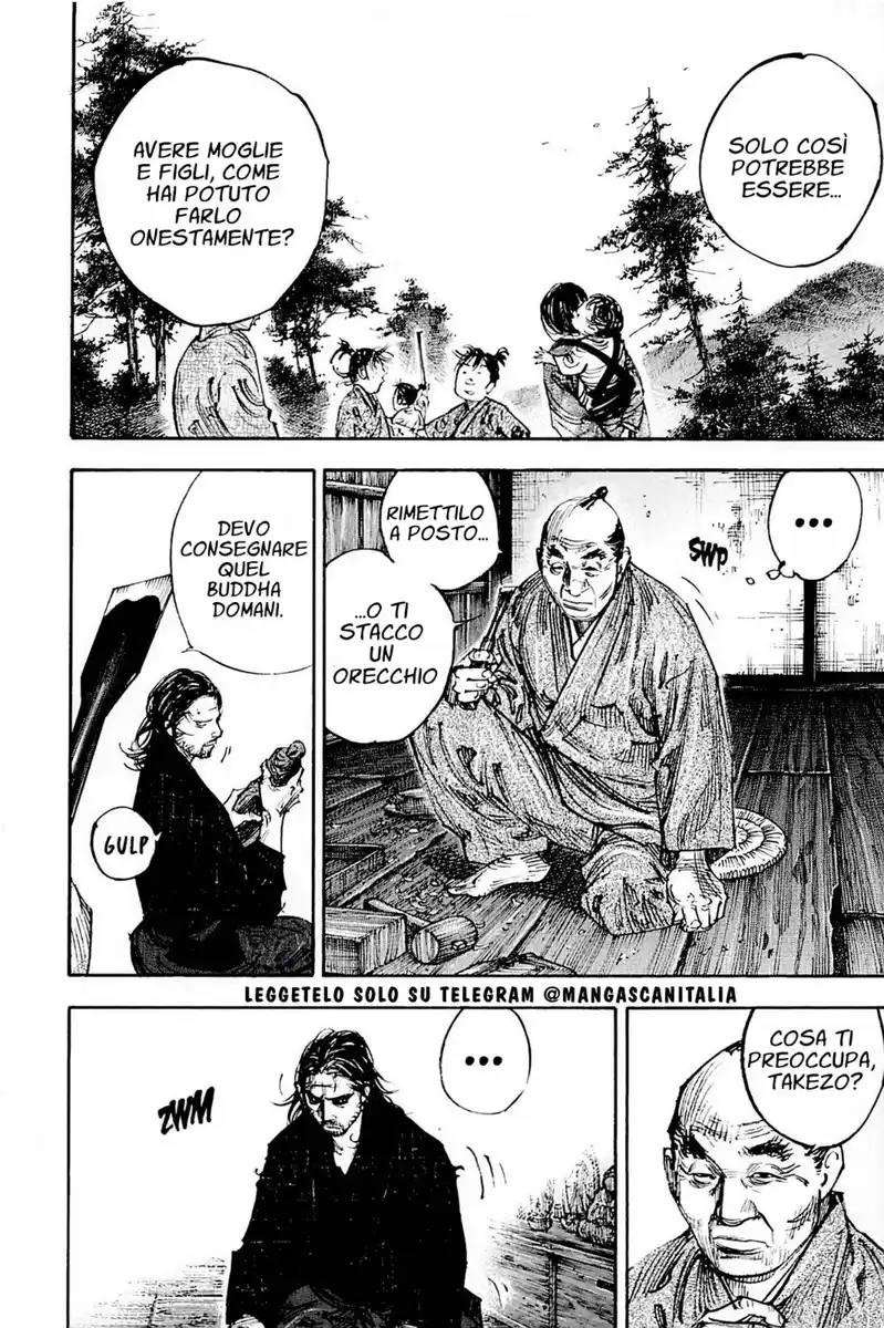 Vagabond Capitolo 293 page 15