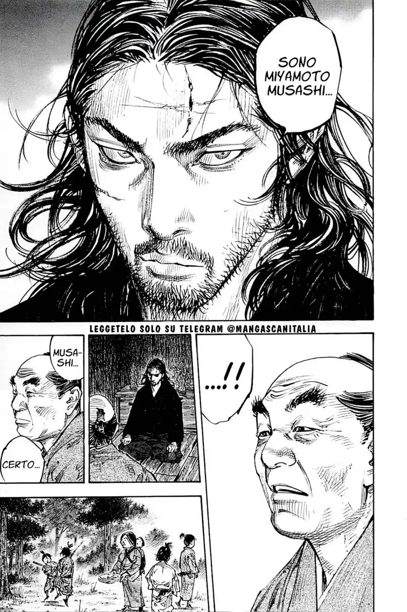 Vagabond Capitolo 293 page 16