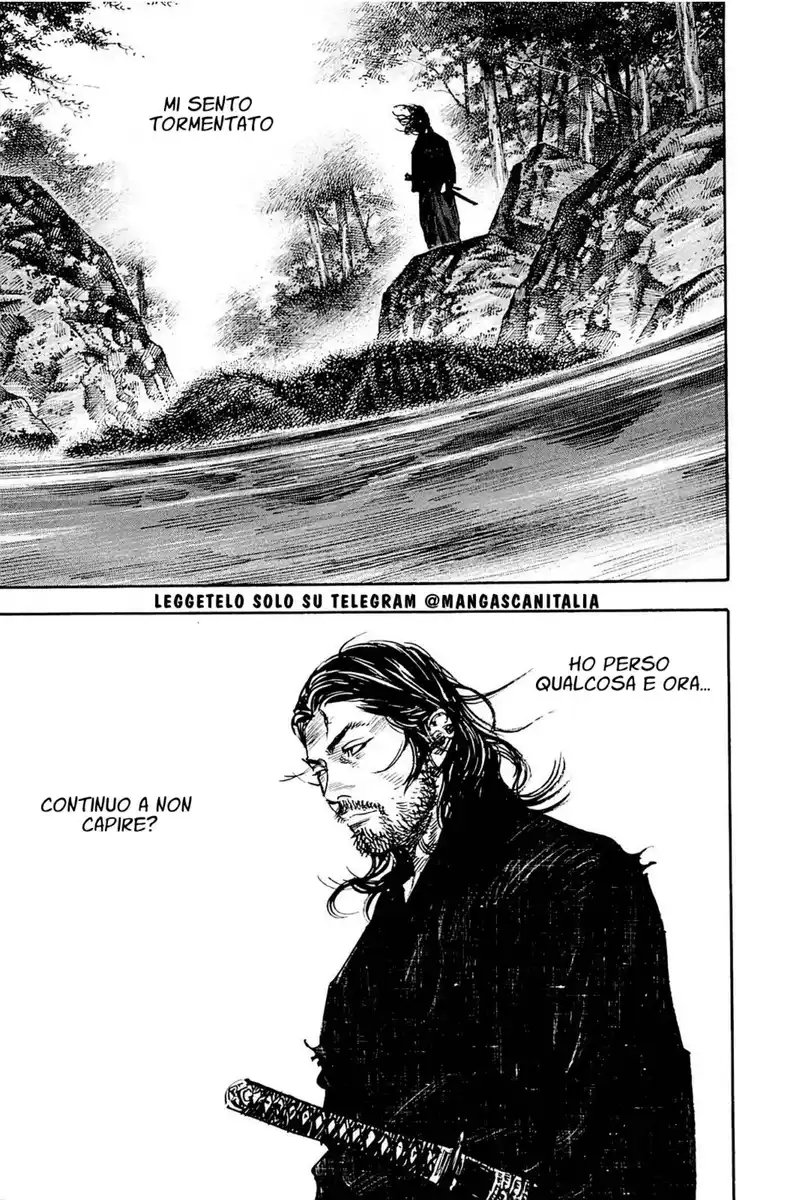 Vagabond Capitolo 293 page 8