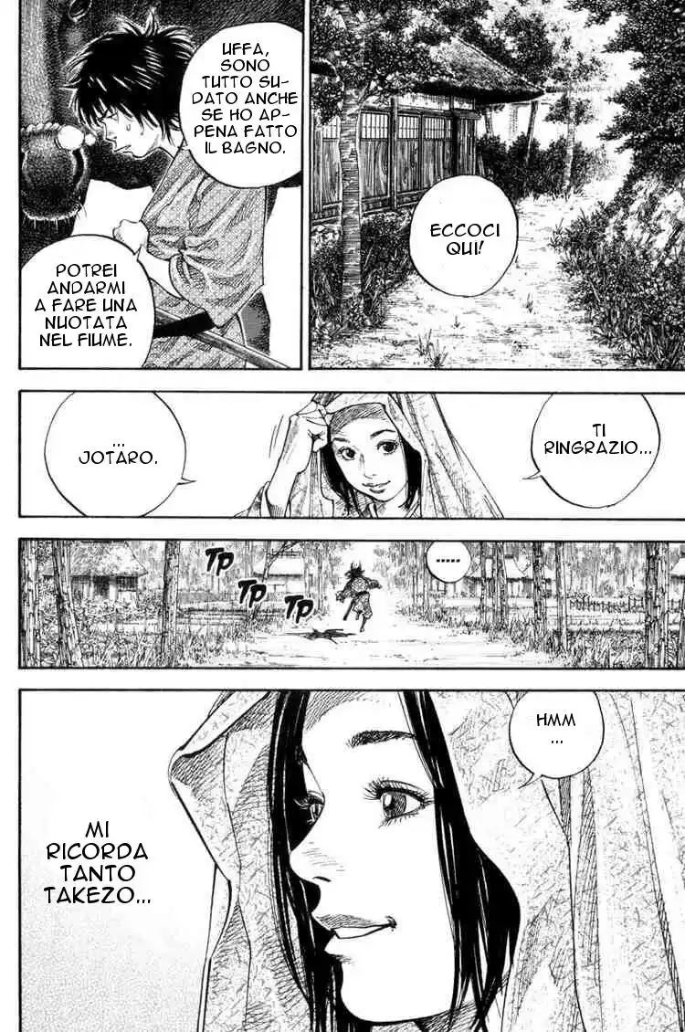 Vagabond Capitolo 81 page 13