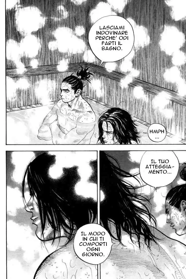 Vagabond Capitolo 81 page 5