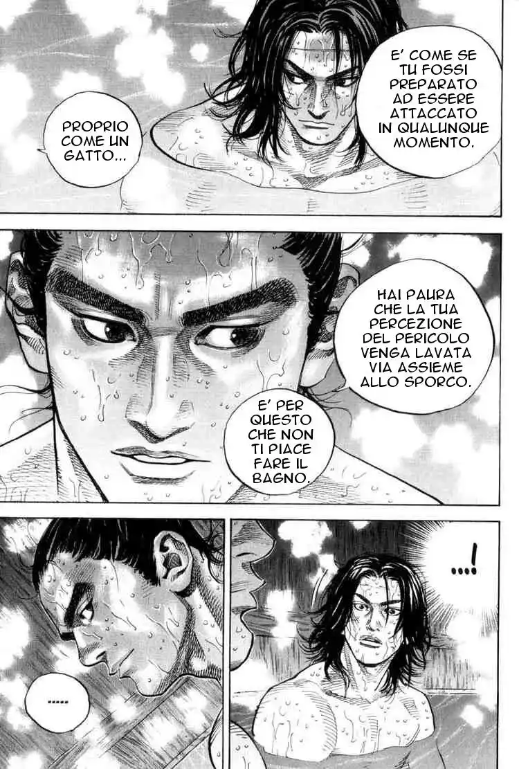 Vagabond Capitolo 81 page 6