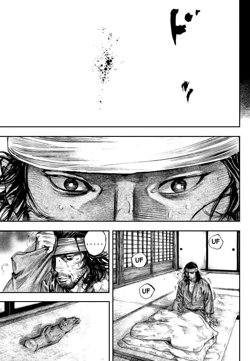 Vagabond Capitolo 250 page 10