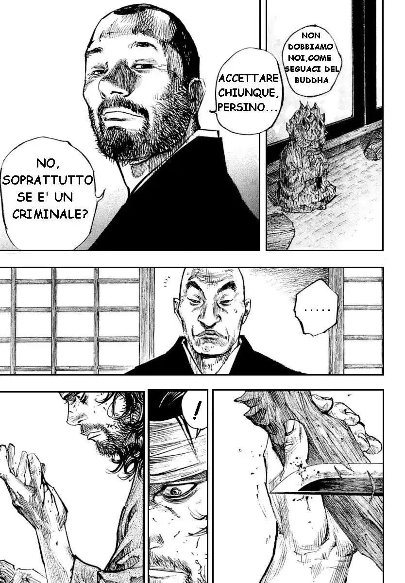 Vagabond Capitolo 250 page 12