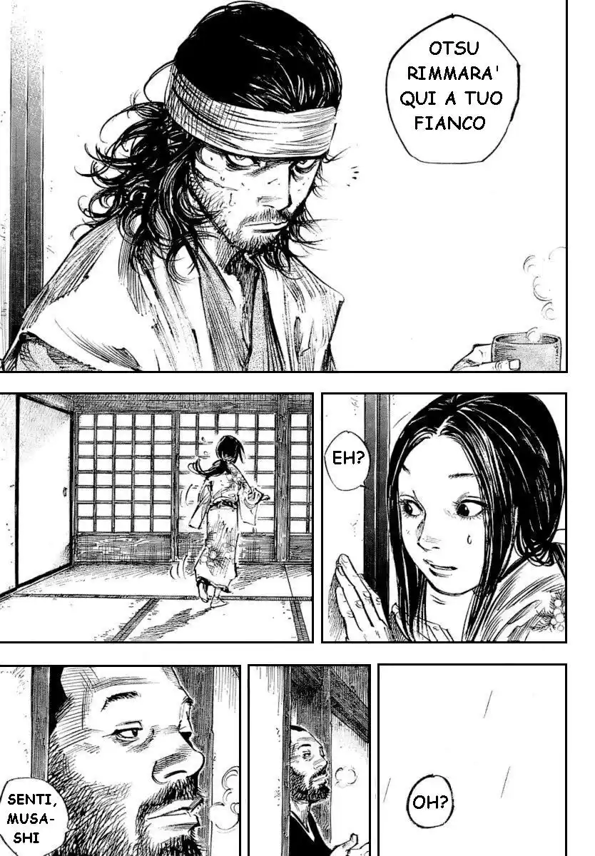 Vagabond Capitolo 250 page 16