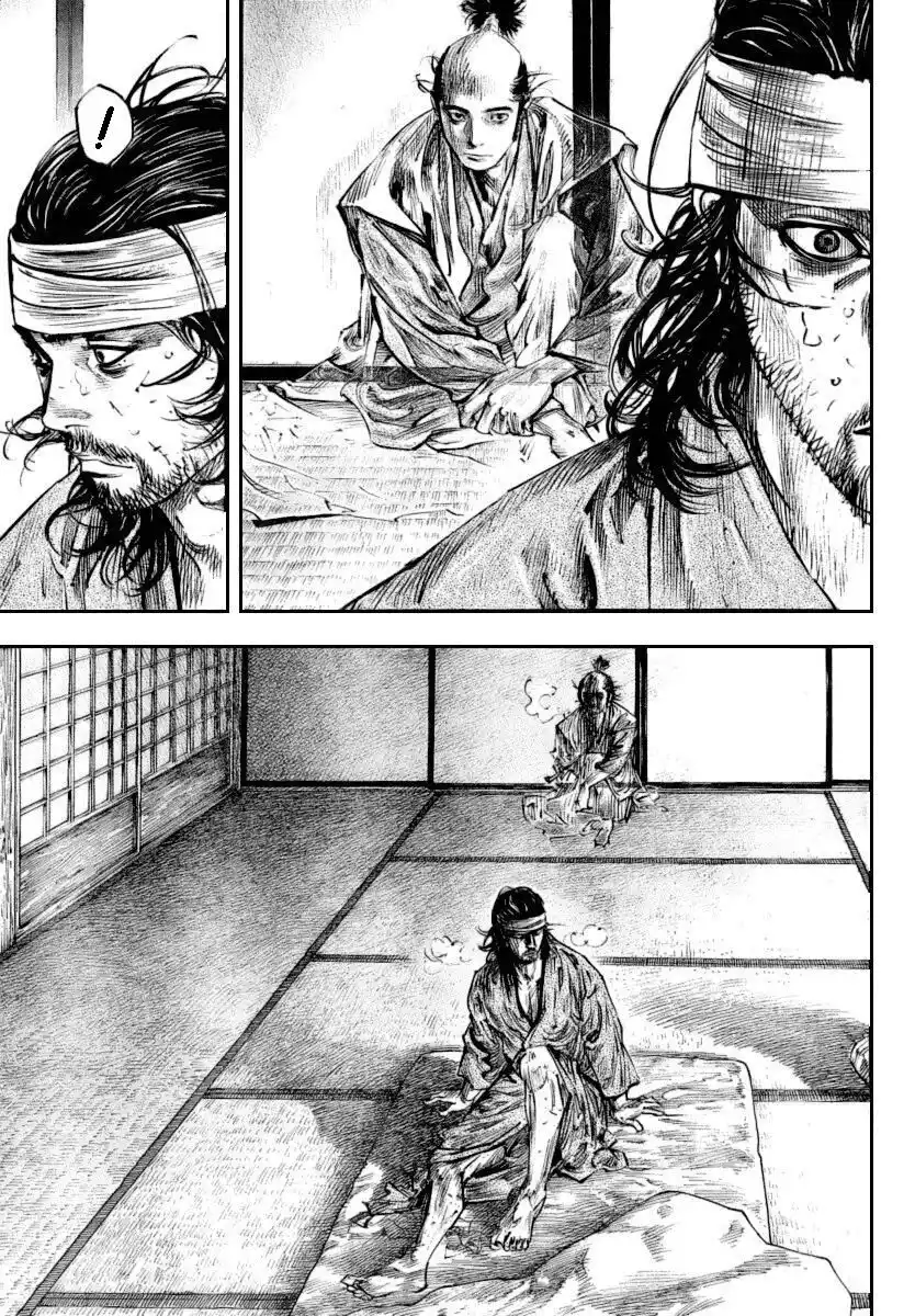 Vagabond Capitolo 250 page 5