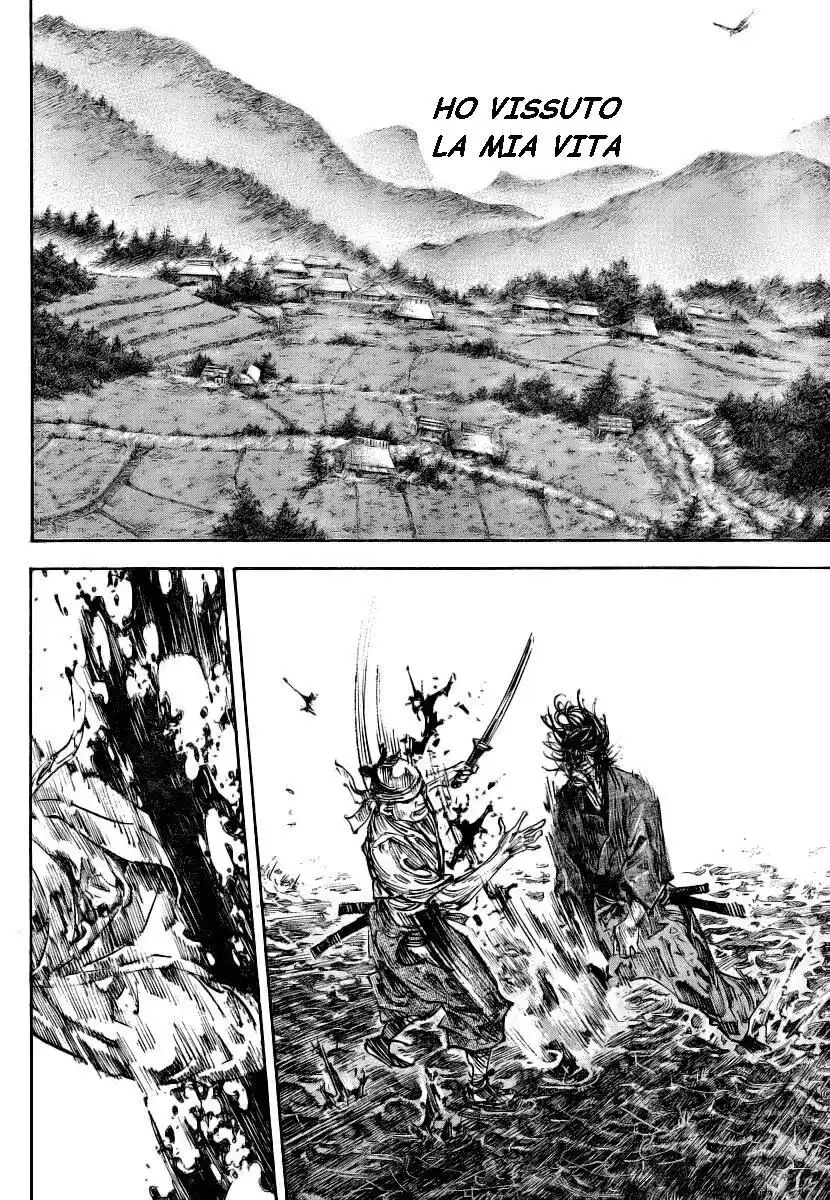 Vagabond Capitolo 236 page 4