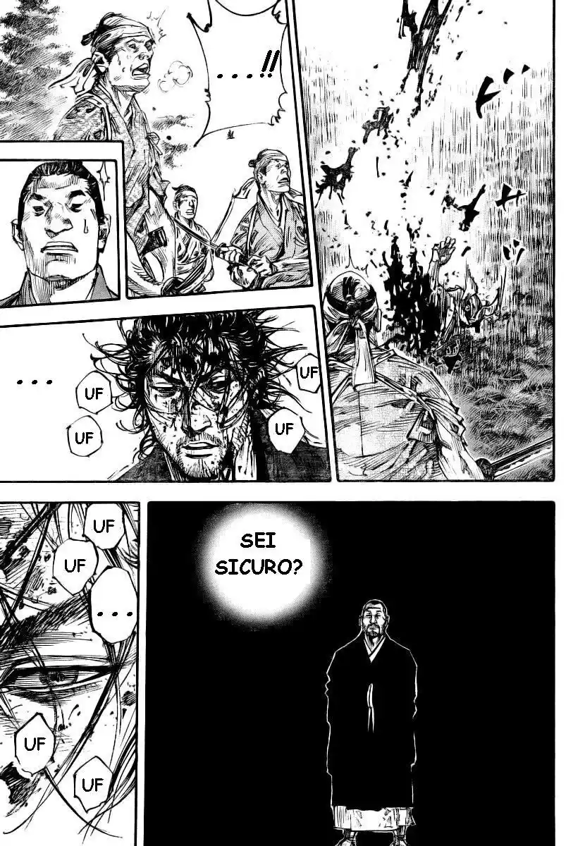 Vagabond Capitolo 236 page 5