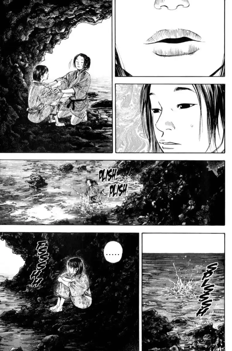 Vagabond Capitolo 139 page 11