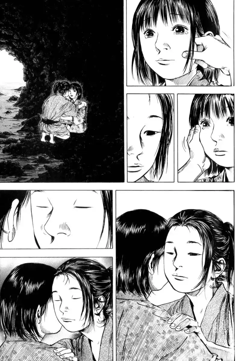 Vagabond Capitolo 139 page 9