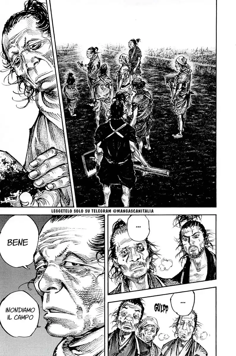 Vagabond Capitolo 312 page 11