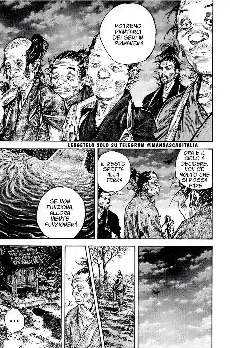 Vagabond Capitolo 312 page 13