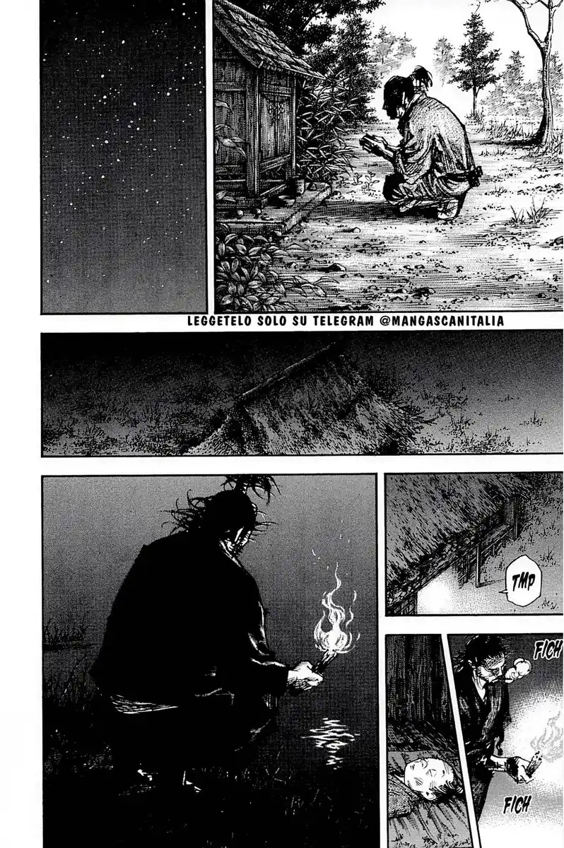 Vagabond Capitolo 312 page 14