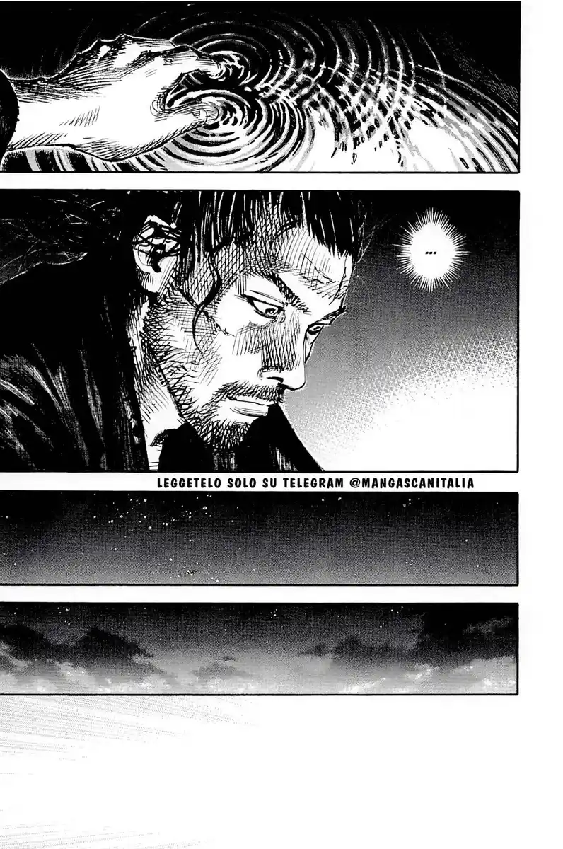 Vagabond Capitolo 312 page 15