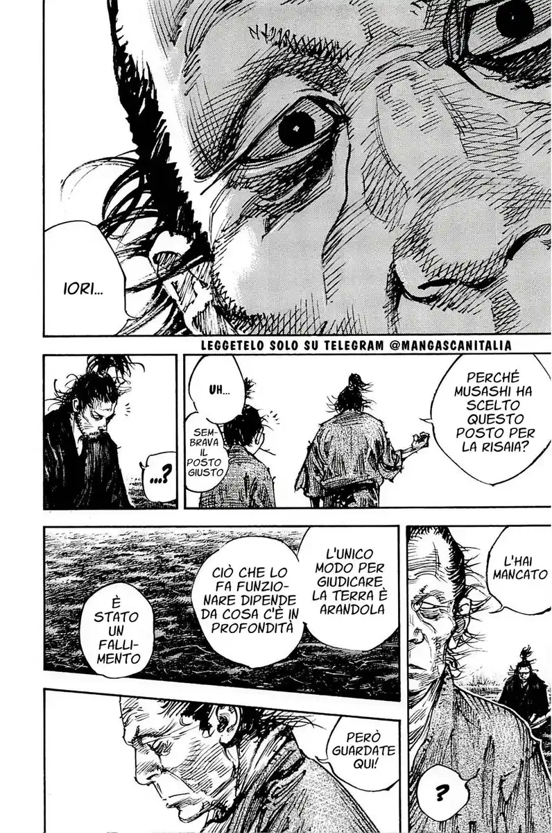 Vagabond Capitolo 312 page 21