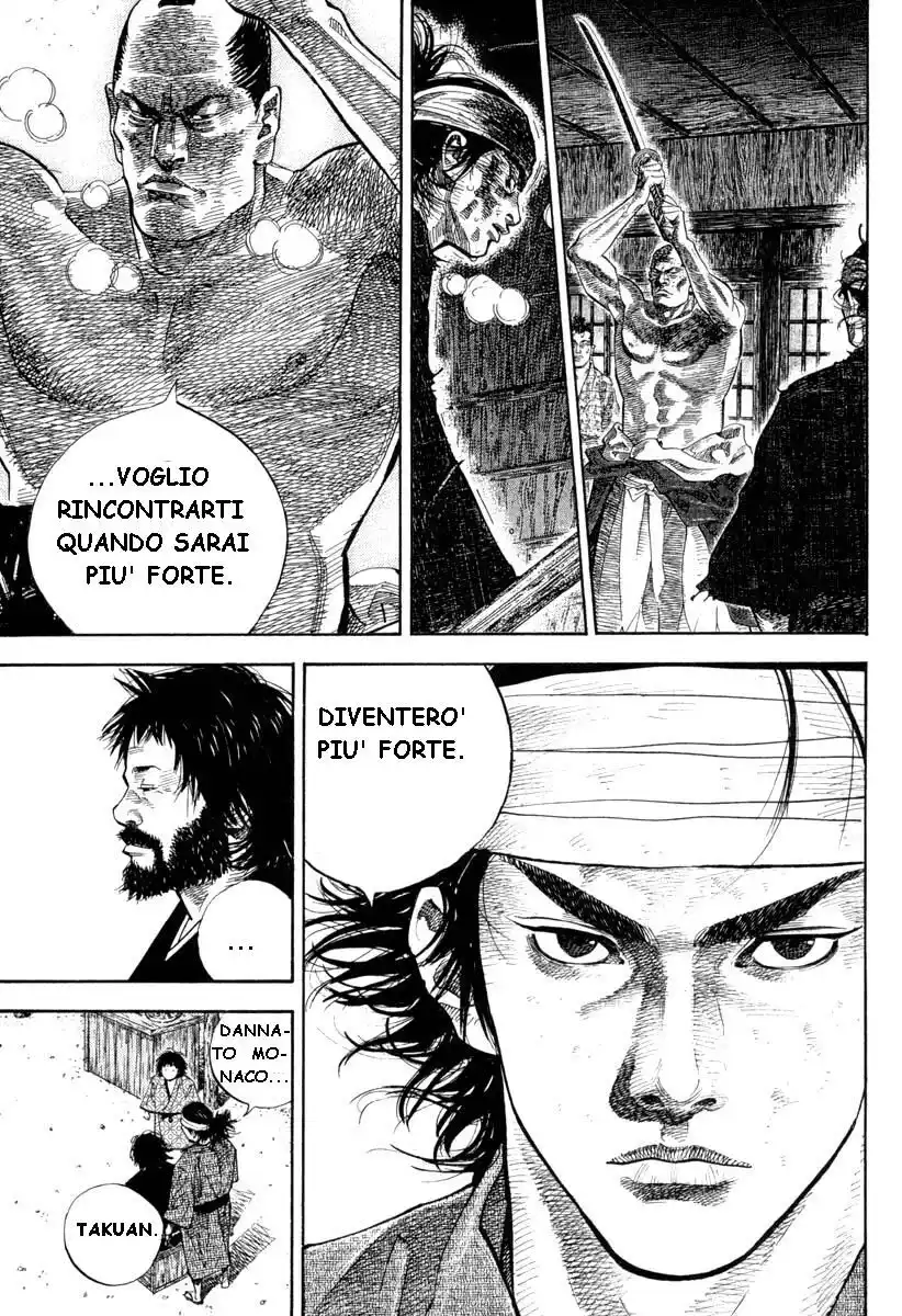 Vagabond Capitolo 32 page 14