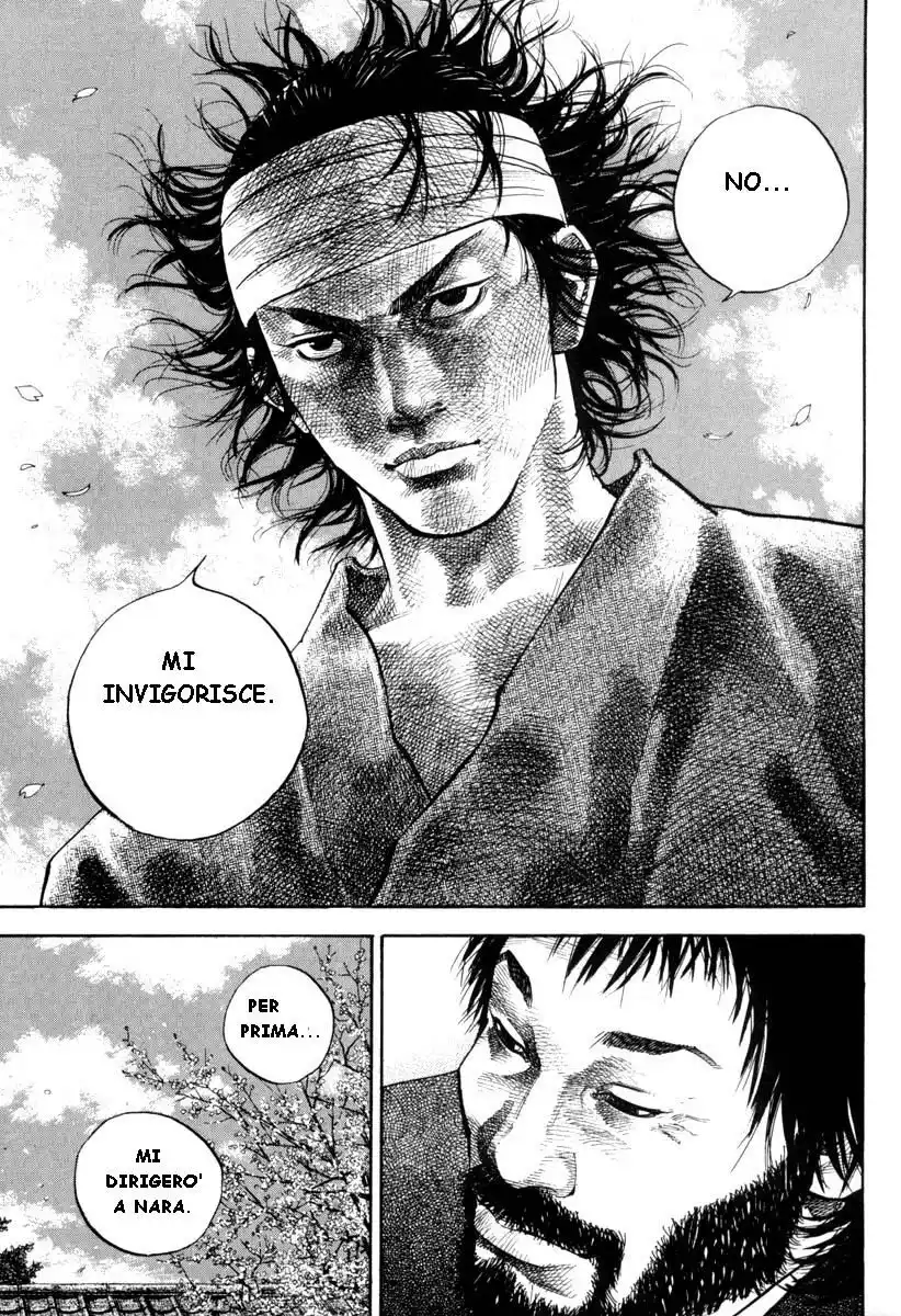 Vagabond Capitolo 32 page 16