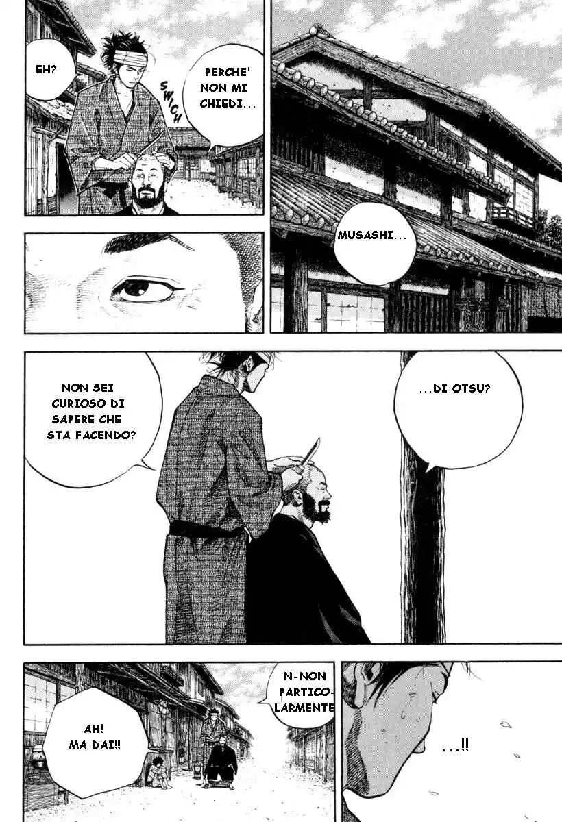 Vagabond Capitolo 32 page 19